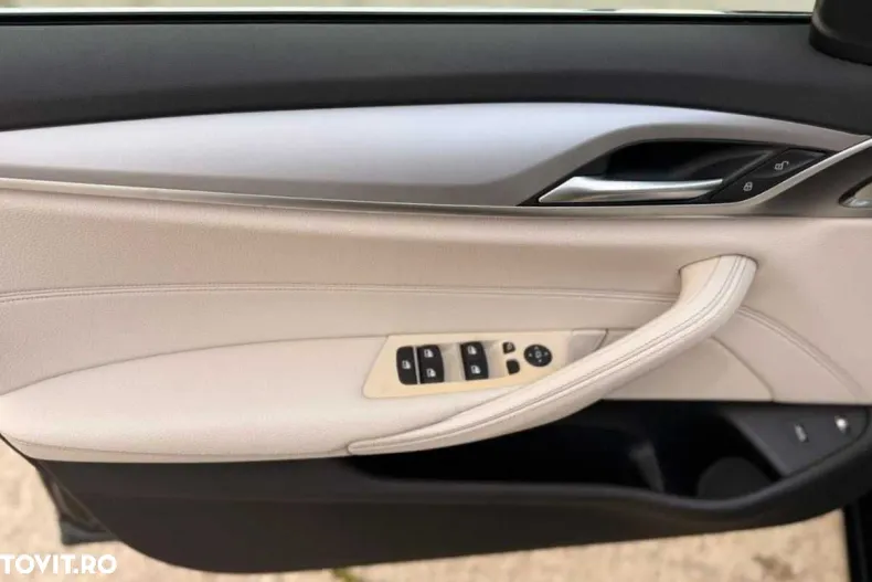 BMW Seria 5 din 2020 cu 95.000 km - oferta BMW157906 - foto 14