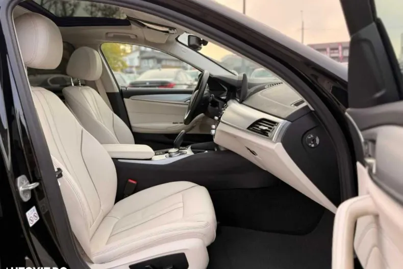 BMW Seria 5 din 2020 cu 95.000 km - oferta BMW157906 - foto 18