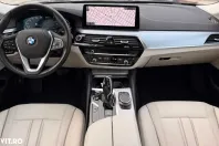 BMW Seria 5 din 2020 cu 95.000 km - oferta BMW157906 - foto 19