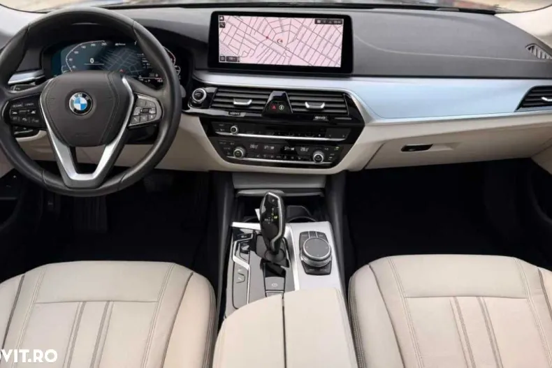BMW Seria 5 din 2020 cu 95.000 km - oferta BMW157906 - foto 19
