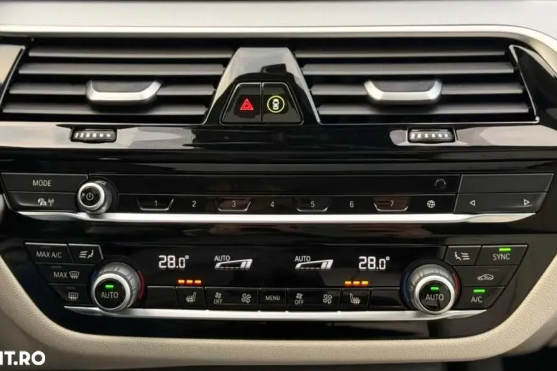 BMW Seria 5 din 2020 cu 95.000 km - oferta BMW157906 - foto 23