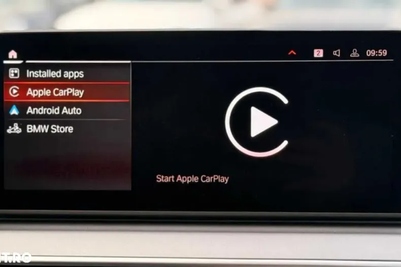 BMW Seria 5 din 2020 cu 95.000 km - oferta BMW157906 - foto 27