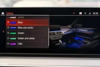 BMW Seria 5 din 2020 cu 95.000 km - oferta BMW157906 - foto 28