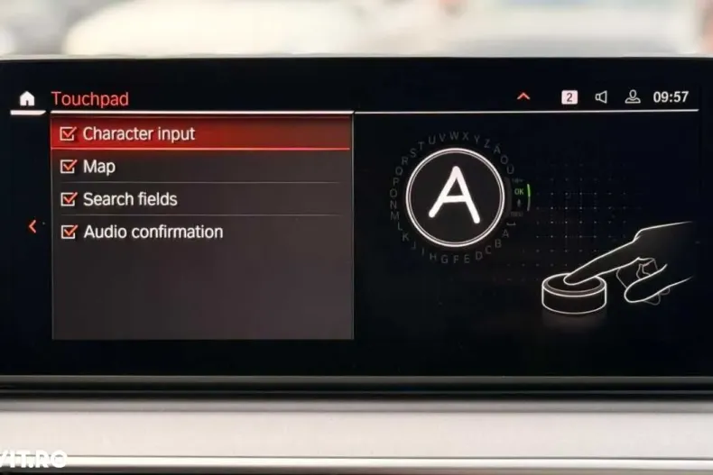 BMW Seria 5 din 2020 cu 95.000 km - oferta BMW157906 - foto 29