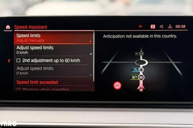 BMW Seria 5 din 2020 cu 95.000 km - oferta BMW157906 - foto 31