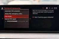 BMW Seria 5 din 2020 cu 95.000 km - oferta BMW157906 - foto 33