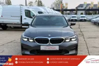 BMW Seria 3 din 2019 cu 72.000 km - oferta BMW157907 - foto 1