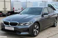 BMW Seria 3 din 2019 cu 72.000 km - oferta BMW157907 - foto 2