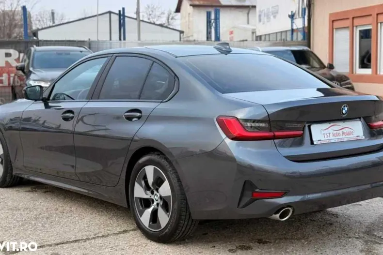 BMW Seria 3 din 2019 cu 72.000 km - oferta BMW157907 - foto 6
