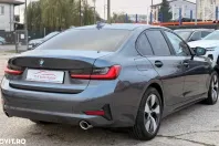 BMW Seria 3 din 2019 cu 72.000 km - oferta BMW157907 - foto 8