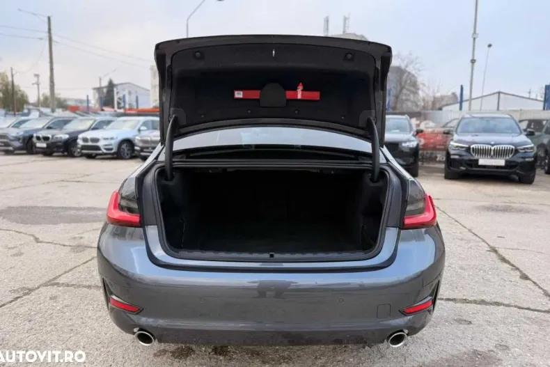 BMW Seria 3 din 2019 cu 72.000 km - oferta BMW157907 - foto 13