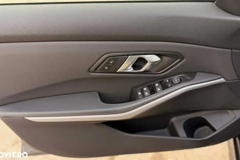 BMW Seria 3 din 2019 cu 72.000 km - oferta BMW157907 - foto 14