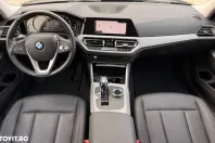 BMW Seria 3 din 2019 cu 72.000 km - oferta BMW157907 - foto 19