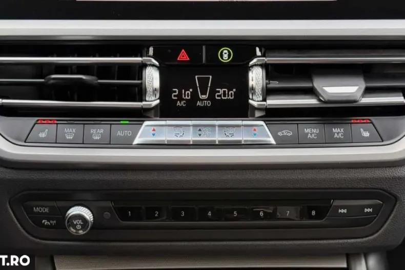 BMW Seria 3 din 2019 cu 72.000 km - oferta BMW157907 - foto 23