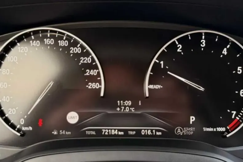 BMW Seria 3 din 2019 cu 72.000 km - oferta BMW157907 - foto 26