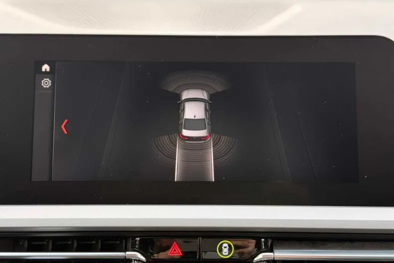 BMW Seria 3 din 2019 cu 72.000 km - oferta BMW157907 - foto 27