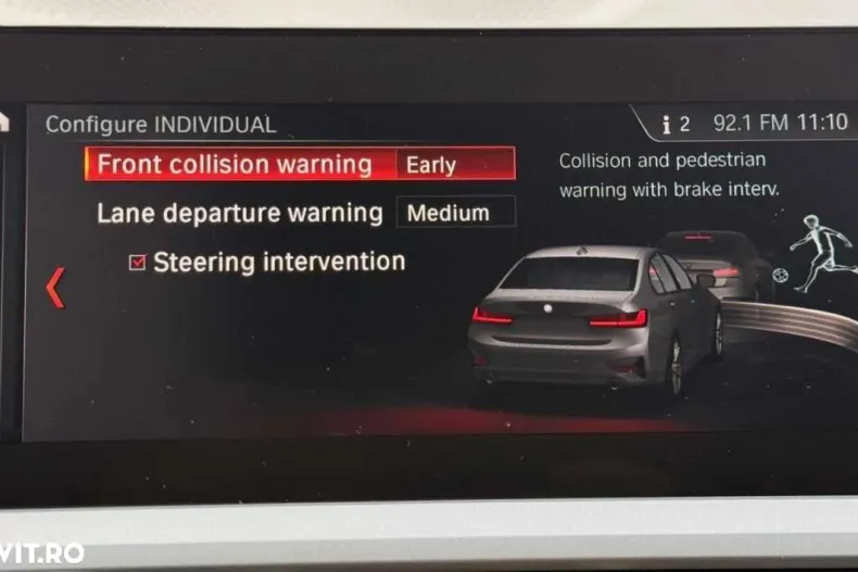 BMW Seria 3 din 2019 cu 72.000 km - oferta BMW157907 - foto 29