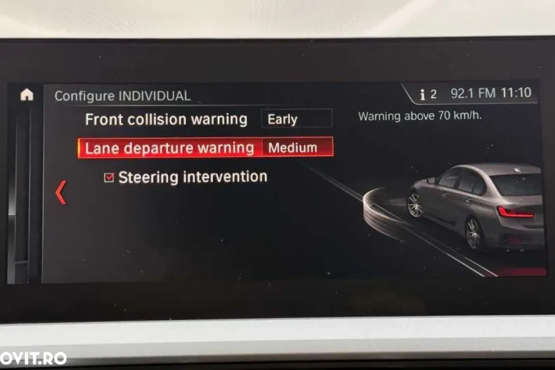 BMW Seria 3 din 2019 cu 72.000 km - oferta BMW157907 - foto 30