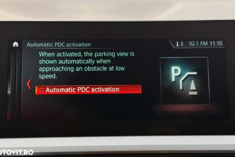 BMW Seria 3 din 2019 cu 72.000 km - oferta BMW157907 - foto 37