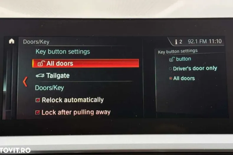 BMW Seria 3 din 2019 cu 72.000 km - oferta BMW157907 - foto 38