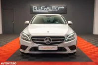 Mercedes-Benz C din 2019 cu 49.100 km - oferta MER157908 - foto 2