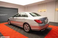 Mercedes-Benz C din 2019 cu 49.100 km - oferta MER157908 - foto 4