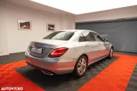 Mercedes-Benz C din 2019 cu 49.100 km - oferta MER157908 - foto 6