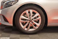 Mercedes-Benz C din 2019 cu 49.100 km - oferta MER157908 - foto 10