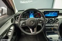 Mercedes-Benz C din 2019 cu 49.100 km - oferta MER157908 - foto 15