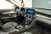 Mercedes-Benz C din 2019 cu 49.100 km - oferta MER157908 - foto 17