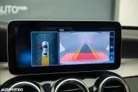 Mercedes-Benz C din 2019 cu 49.100 km - oferta MER157908 - foto 19