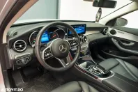 Mercedes-Benz C din 2019 cu 49.100 km - oferta MER157908 - foto 22