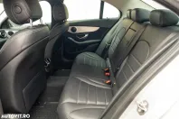 Mercedes-Benz C din 2019 cu 49.100 km - oferta MER157908 - foto 28