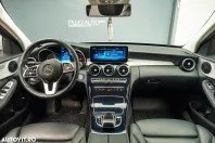 Mercedes-Benz C din 2019 cu 49.100 km - oferta MER157908 - foto 29