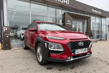 Hyundai KONA din 2019 - oferta HYU157909