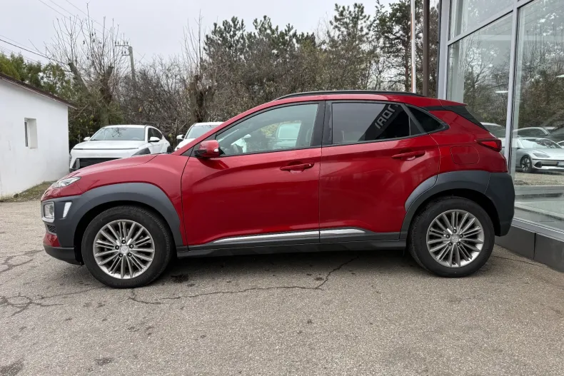 Hyundai KONA din 2019 cu 64.606 km - oferta HYU157909 - foto 4