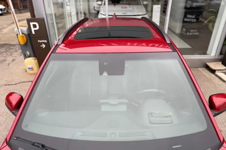 Hyundai KONA din 2019 cu 64.606 km - oferta HYU157909 - foto 9