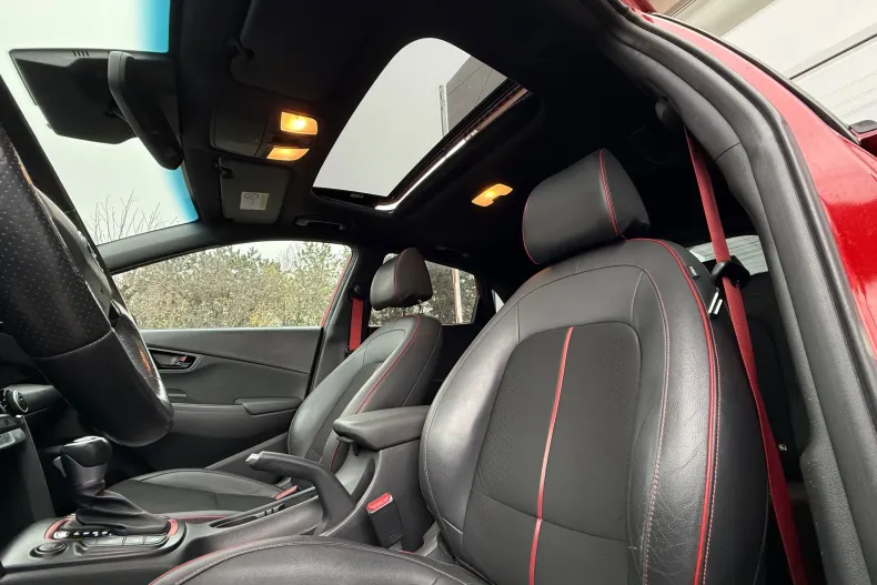 Hyundai KONA din 2019 cu 64.606 km - oferta HYU157909 - foto 11