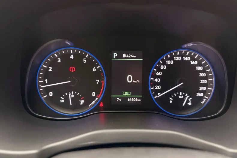 Hyundai KONA din 2019 cu 64.606 km - oferta HYU157909 - foto 16