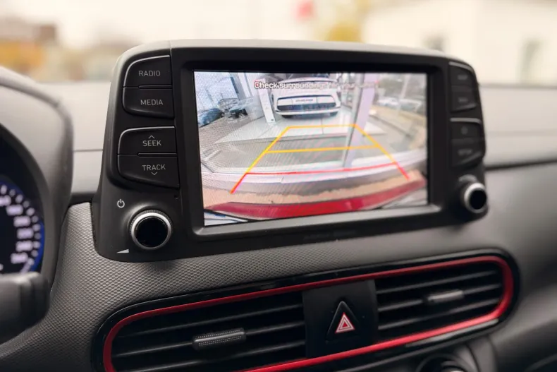 Hyundai KONA din 2019 cu 64.606 km - oferta HYU157909 - foto 21