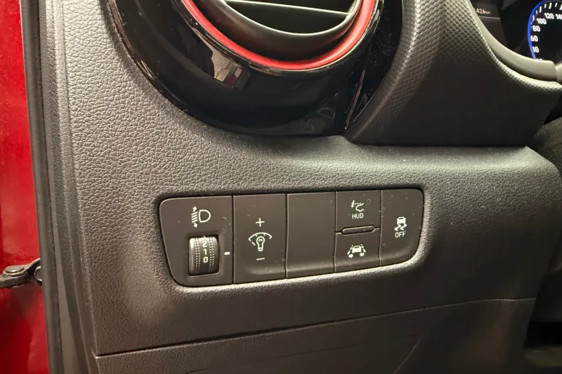 Hyundai KONA din 2019 cu 64.606 km - oferta HYU157909 - foto 23