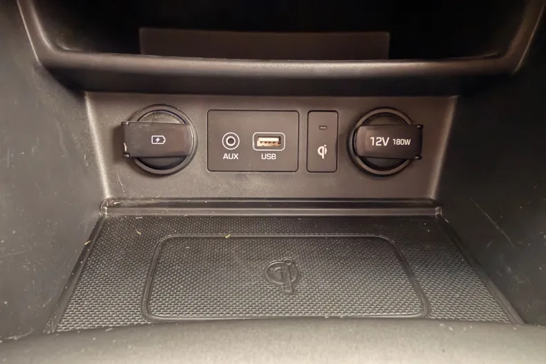 Hyundai KONA din 2019 cu 64.606 km - oferta HYU157909 - foto 24