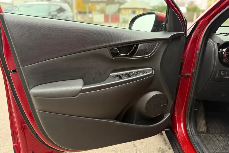 Hyundai KONA din 2019 cu 64.606 km - oferta HYU157909 - foto 28