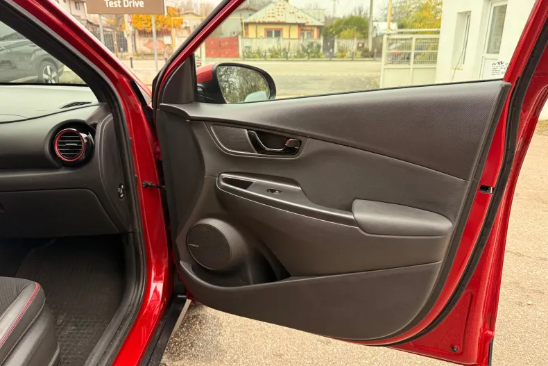 Hyundai KONA din 2019 cu 64.606 km - oferta HYU157909 - foto 29