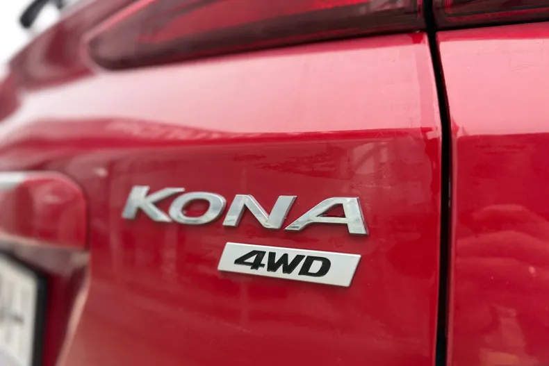 Hyundai KONA din 2019 cu 64.606 km - oferta HYU157909 - foto 33