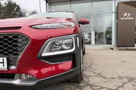 Hyundai KONA din 2019 cu 64.606 km - oferta HYU157909 - foto 35
