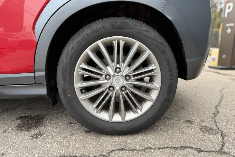 Hyundai KONA din 2019 cu 64.606 km - oferta HYU157909 - foto 37