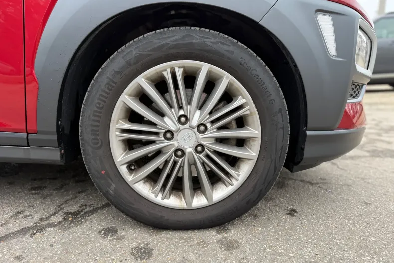 Hyundai KONA din 2019 cu 64.606 km - oferta HYU157909 - foto 39