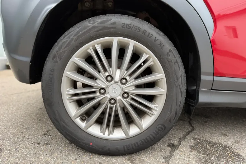 Hyundai KONA din 2019 cu 64.606 km - oferta HYU157909 - foto 40