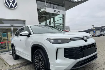 Volkswagen Tayron din 2025 - oferta VOL157910